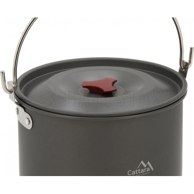 Kotlík CATTARA FIELD 13629 5000ml