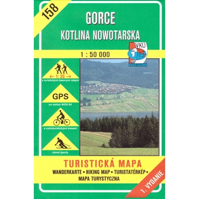 TM Gorce -Kotlina Nowot.