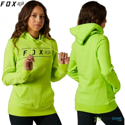 Fox Pinnacle PO fleece