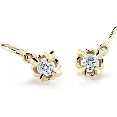 Cutie Jewellery C2212-10-X-1 biela