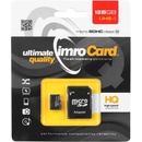 IMRO microSD Class 10 128 GB 39906