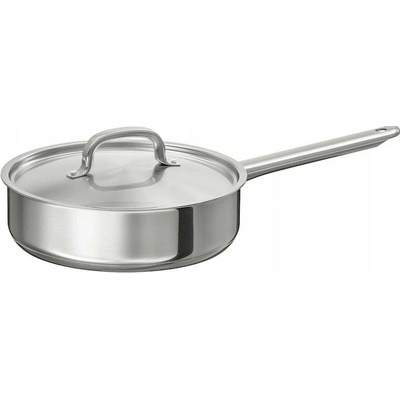 Tradiční pánev IKEA 365+ 24 cm s nepřilnavým povrchem