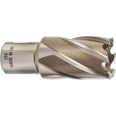 MILWAUKEE Kruhové frézy HSS 30 mm O 25 mm 4932343281