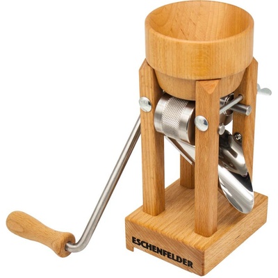 Eschenfelder Natural ruční vločkovač