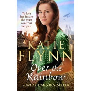 Over the Rainbow | Katie Flynn (ISBN: 9781787463042)