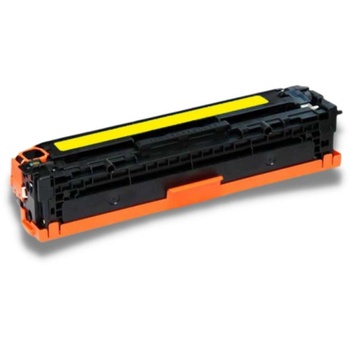 Compatible HP CC532A жълта касета за принтер (H. 304/305/312AY-GI-N) (H.304/305/312AY-GI-N)