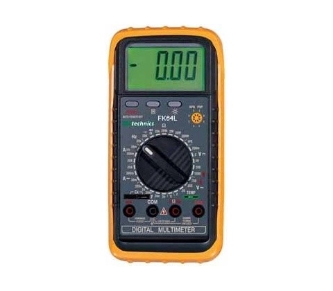 FK-technics FK64L