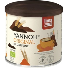 Yannoh instantná náhrada kávy 250 g
