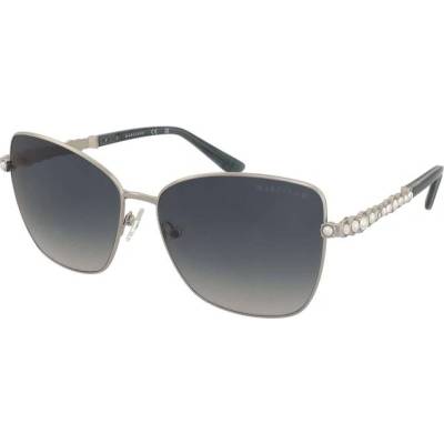GUESS Диоптрични очила Guess GM00037 10W