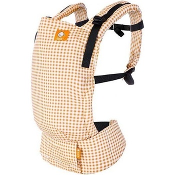 Tula Ftg FAWN GINGHAM