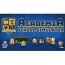 Academia: School Simulator