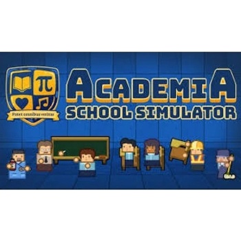 Academia: School Simulator