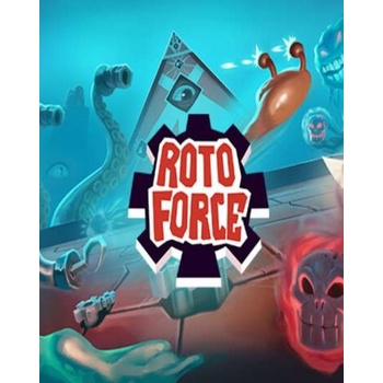 Roto Force