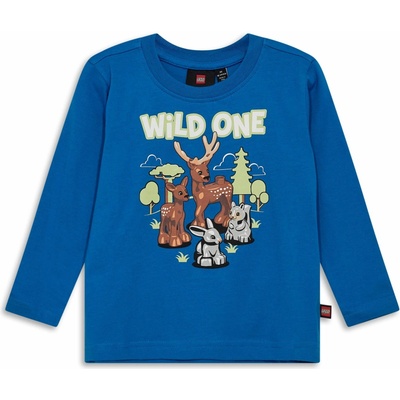 LEGO® kidswear, LWTASI 700 Modrá