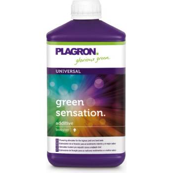 Image 1 of Plagron Green Sensation 1L