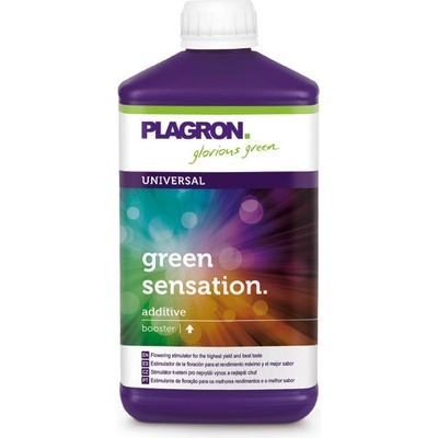 Plagron Green Sensation 1L