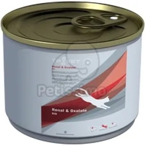 TROVET Renal And Oxalate Cat Консерва - petissimo - 5,07 лв