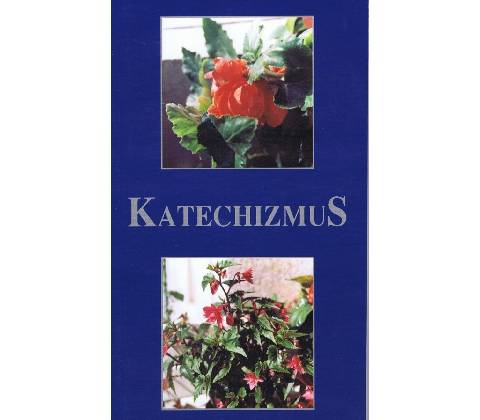 Katechizmus