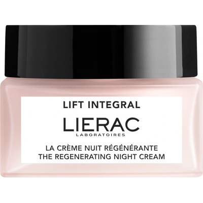 Lierac Lift Integral La Créme Nuit Régénérante 50 ml
