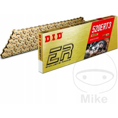D.I.D Řetěz 520ER-T3 SDH 118 – Hledejceny.cz