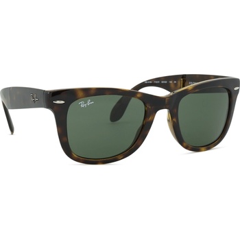 Ray-Ban Folding Wayfarer RB4105 710/31 50