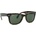 Ray-Ban Folding Wayfarer RB4105 710/31 50
