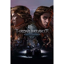 Thronebreaker: The Witcher Tales