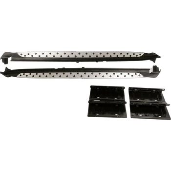 Степенки за Kia Sorento (2002-2009) - Спорт (KA21223)