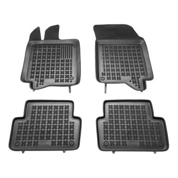 Image 1 of Гумени стелки за RENAULT Laguna (2001-2007) - тип леген