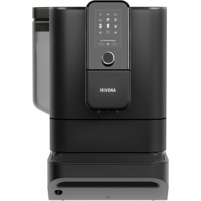 NIVONA NIVO 8141 Hot-Cold Coffee Pro