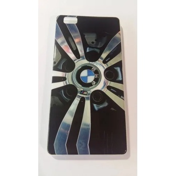 Image 1 of Huawei Силиконов калъф Huawei P8 Lite Art