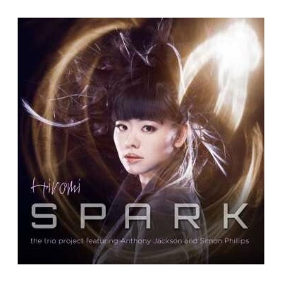 Hiromi Uehara: Spark CD
