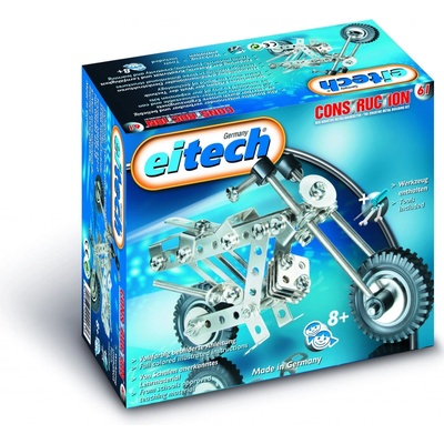 Alltoys Motorka polícia