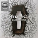 Death Magnetic LP
