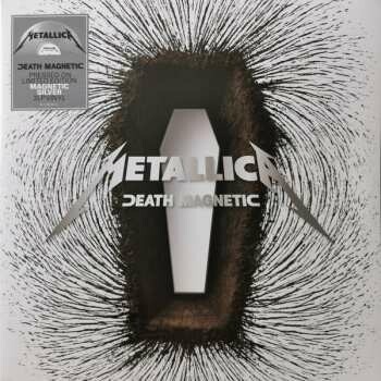 Death Magnetic LP