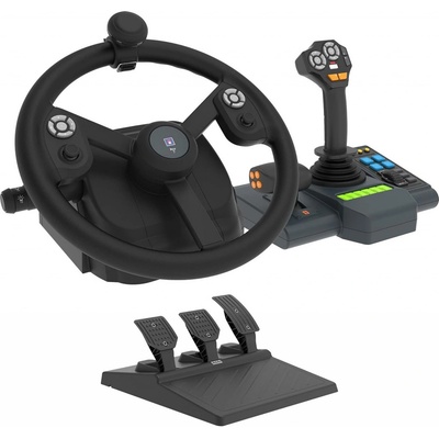 Hori Farming Vehicle Control System PC 810050912211