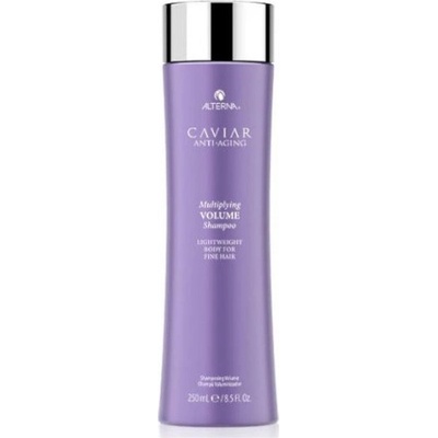 Alterna šampon pro větší objem jemných vlasů Caviar Anti-Aging (Multiplying Volume Shampoo) 487 ml