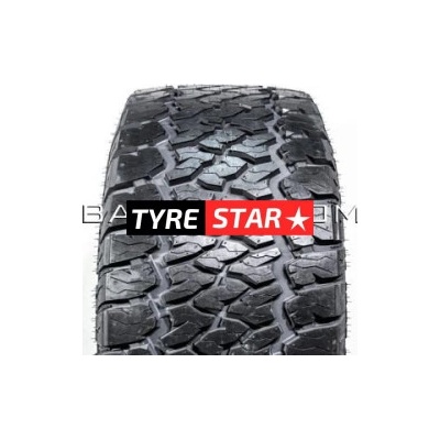 CST Sahara A/T II 31/11 R15 109Q