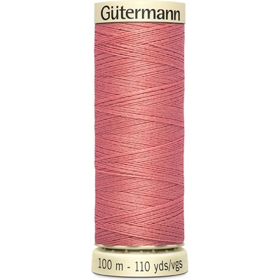 Gutermann Univerzálna šijacia niť Gütermann 100 m - 80