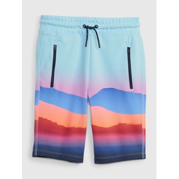 GAP Детски шорти GapFit GAP GAP | Sin | Момчешки | 128/134