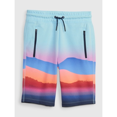 GAP Детски шорти GapFit GAP GAP | Sin | Момчешки | 128/134