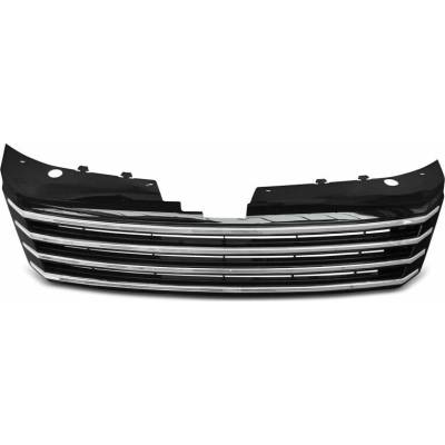 TUNING-TEC Predná maska, Volkswagen Passat B7, 2010-2014