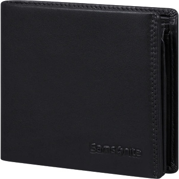 Samsonite card card 140976-1041, 046 - b 6cc+vfl+2c+c (black) -attack 2 slg (140976-1041)