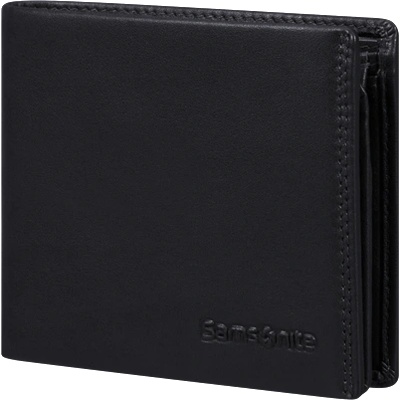 Samsonite card card 140976-1041, 046 - b 6cc+vfl+2c+c (black) -attack 2 slg (140976-1041)