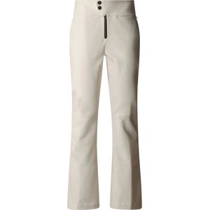 The North Face Ски панталон The North Face Women's Snoga Pant Softshell trousers - White Dune (108-0976-0420)