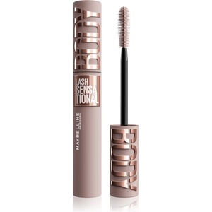 Maybelline new york Lash Sensational Body спирала придаваща обем 9.75ml