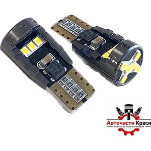 Paolo Диодни крушки cambus 12/24v - 82287 - 2бр/к-т (282287) - avtochastikrasi