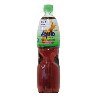 Squid Rybí omáčka 700 ml