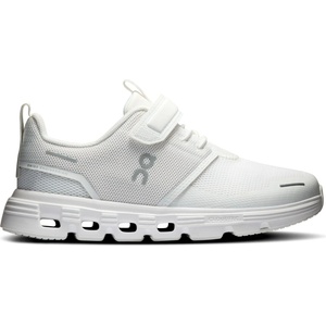 On Детски маратонки On Kid's Cloud Play 2 Sneakers - White / White - размер 32 (EU) (702-5699-0717)