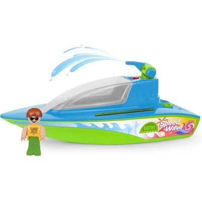 Lena Loď sportovní